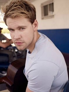 Chord Overstreet