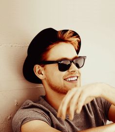 Chord Overstreet