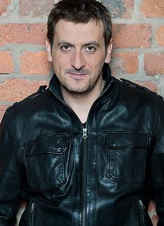 Chris Gascoyne