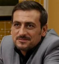 Chris Gascoyne