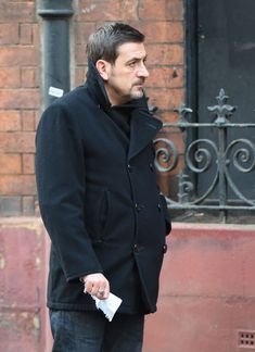 Chris Gascoyne