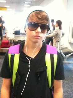 Christian Beadles