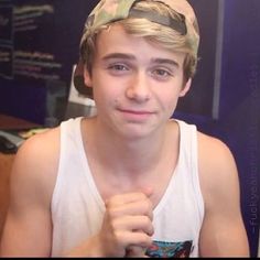 Christian Beadles