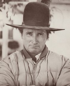 Chuck Hayward