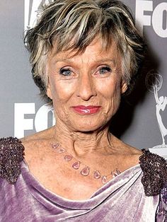 Cloris Leachman