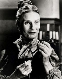 Cloris Leachman