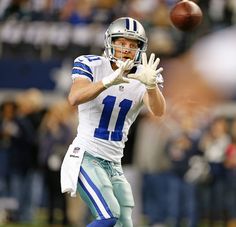 Cole Beasley