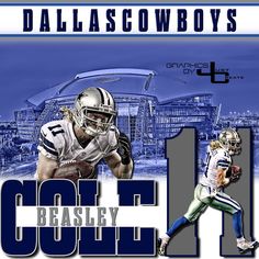 Cole Beasley