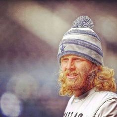 Cole Beasley