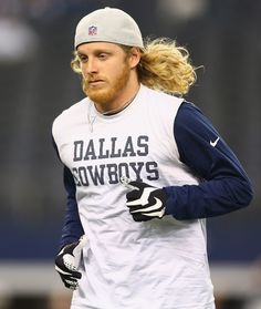 Cole Beasley