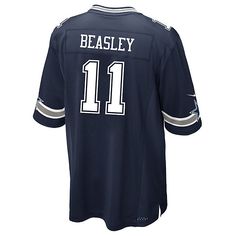 Cole Beasley