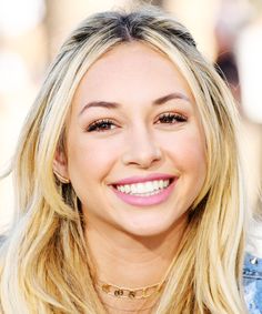 Corinne Olympios