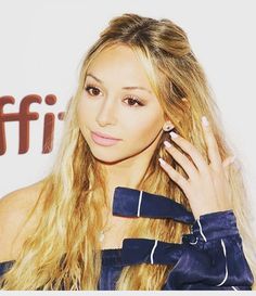 Corinne Olympios