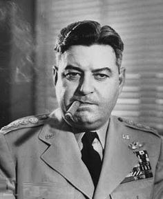 Curtis Lemay