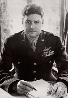 Curtis Lemay