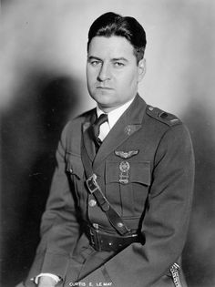 Curtis Lemay