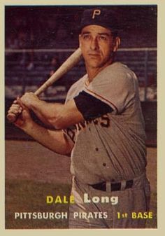 Dale Long