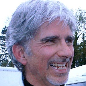 Damon Hill