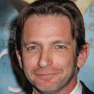 Dan Futterman