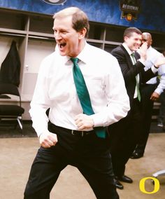 Dana Altman