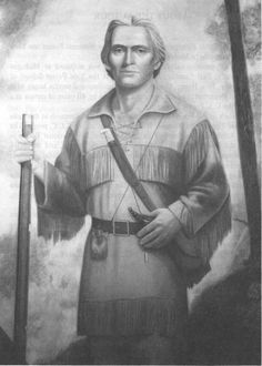 Daniel Boone