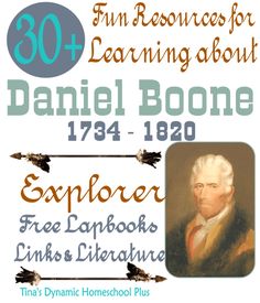 Daniel Boone