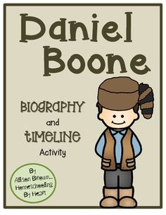 Daniel Boone