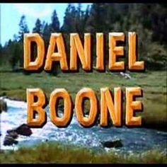 Daniel Boone