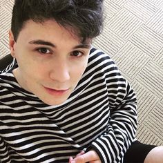 Daniel Howell