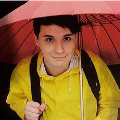 Daniel Howell