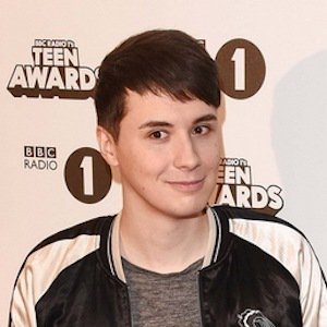 Daniel Howell