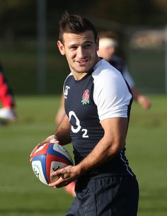 Danny Care