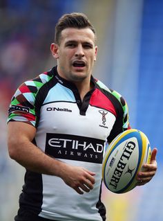 Danny Care