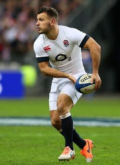 Danny Care