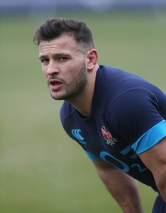 Danny Care