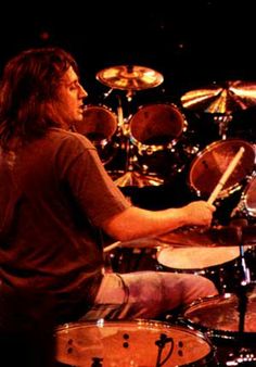 Dave Lombardo