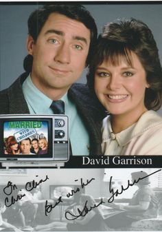 David Garrison