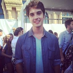 David Lambert