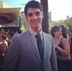 David Lambert