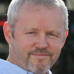 David Morse