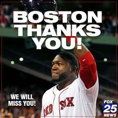 David Ortiz