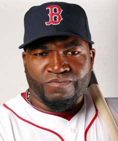 David Ortiz