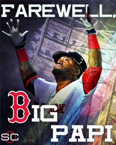 David Ortiz