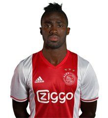 Davinson Sanchez