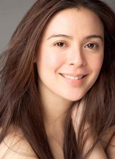 Dawn Zulueta