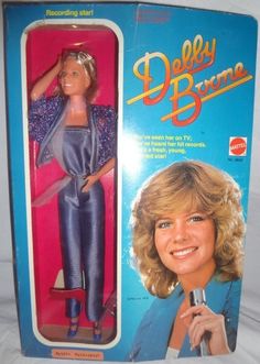 Debby Boone