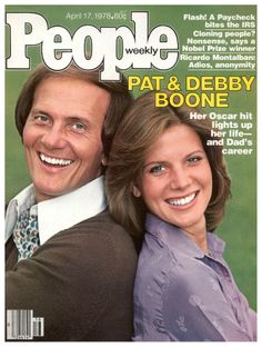 Debby Boone