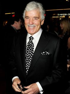 Dennis Farina