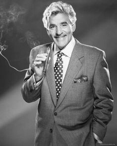 Dennis Farina