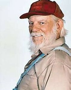 Denver Pyle